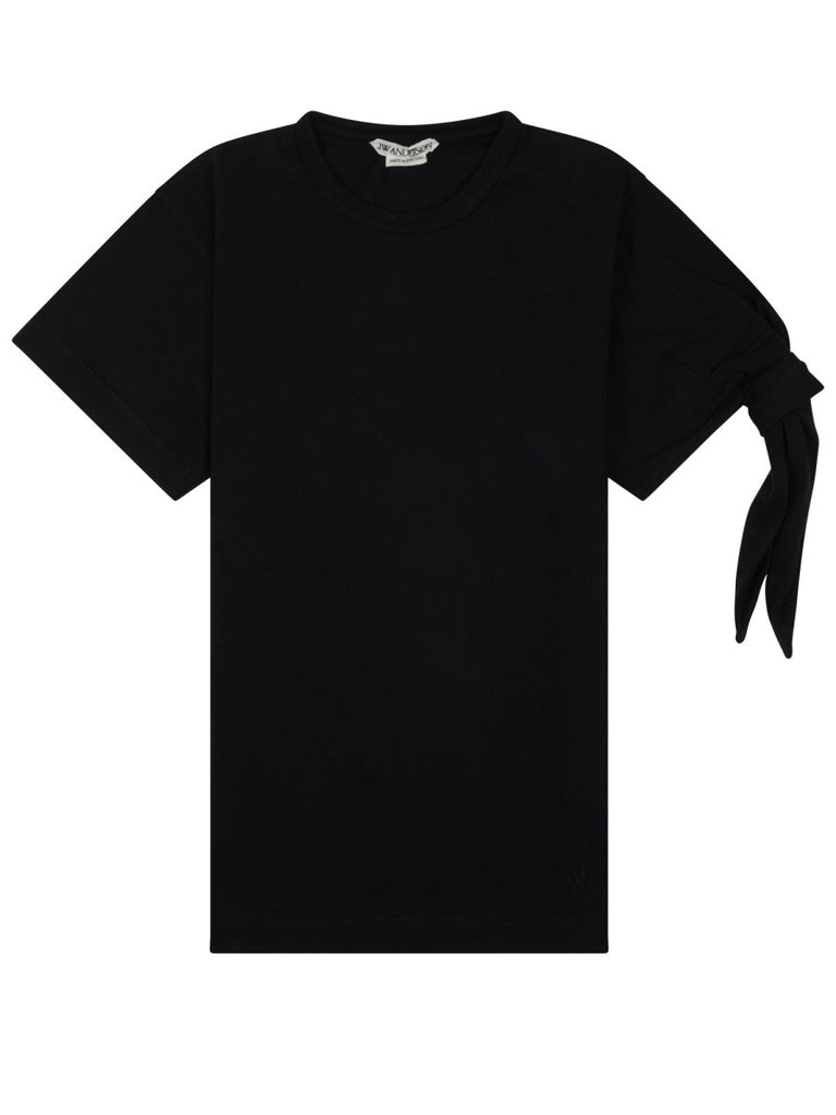 T-SHIRT CON NODO