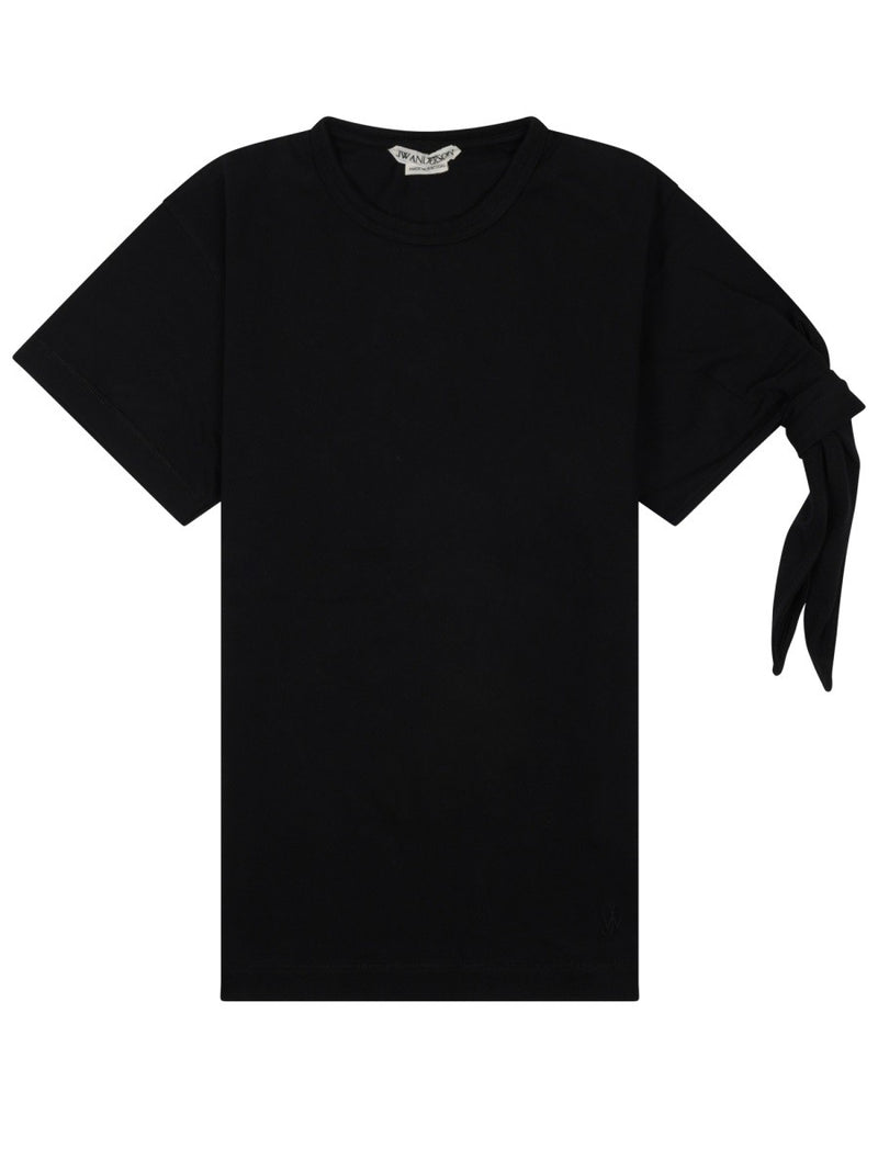 T-SHIRT CON NODO