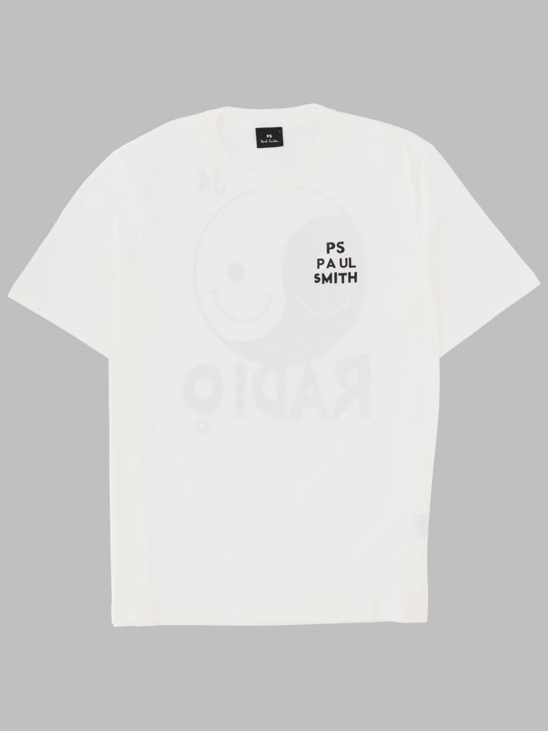 T-SHIRT CON STAMPA