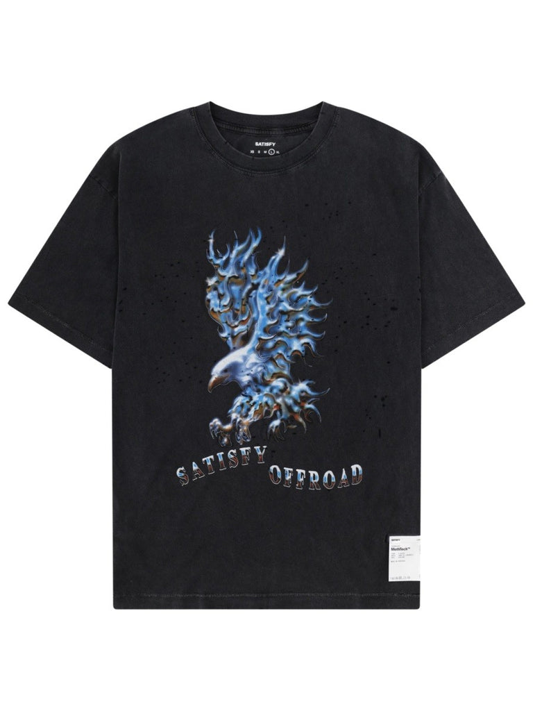 T-SHIRT CON STAMPA