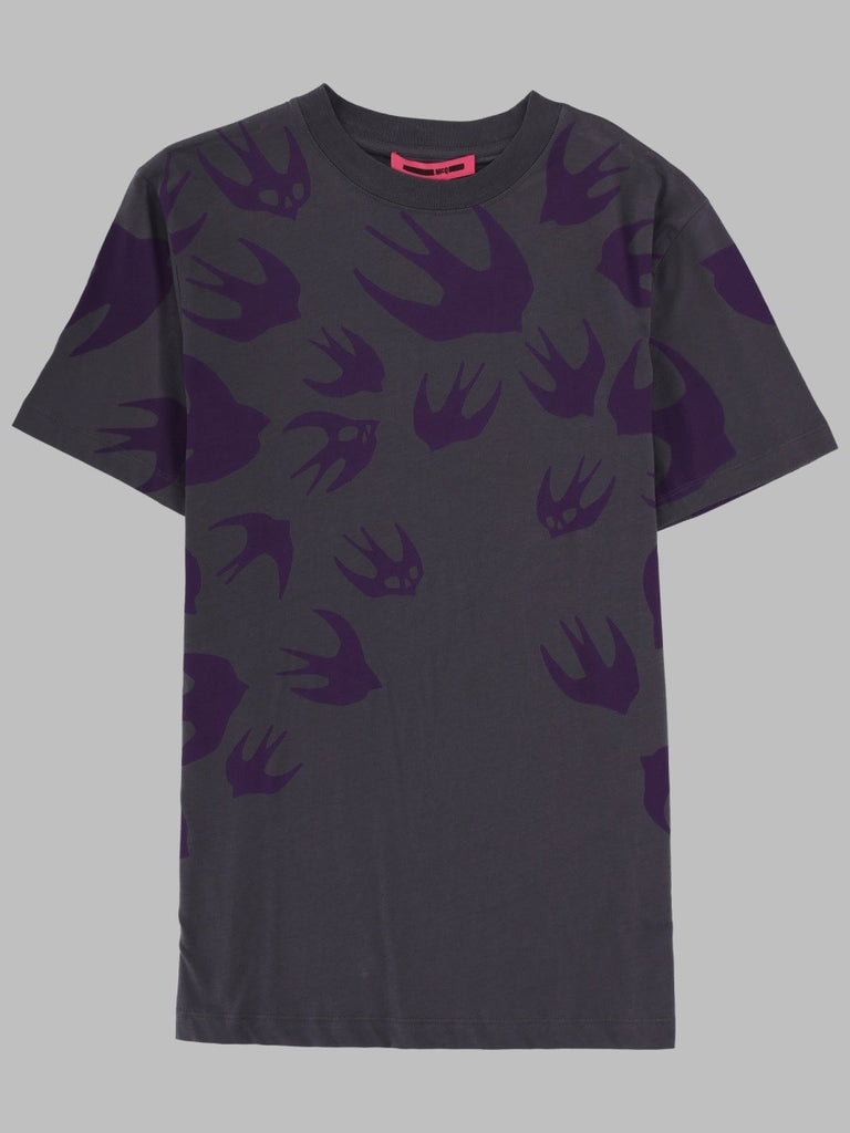 T-SHIRT CON STAMPA
