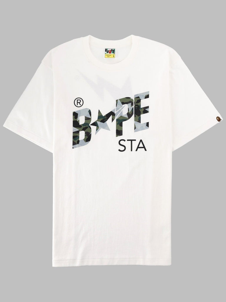 T-SHIRT CON STAMPA