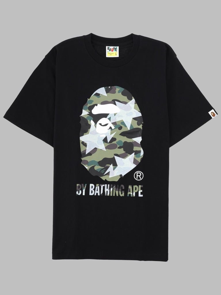 T-SHIRT CON STAMPA