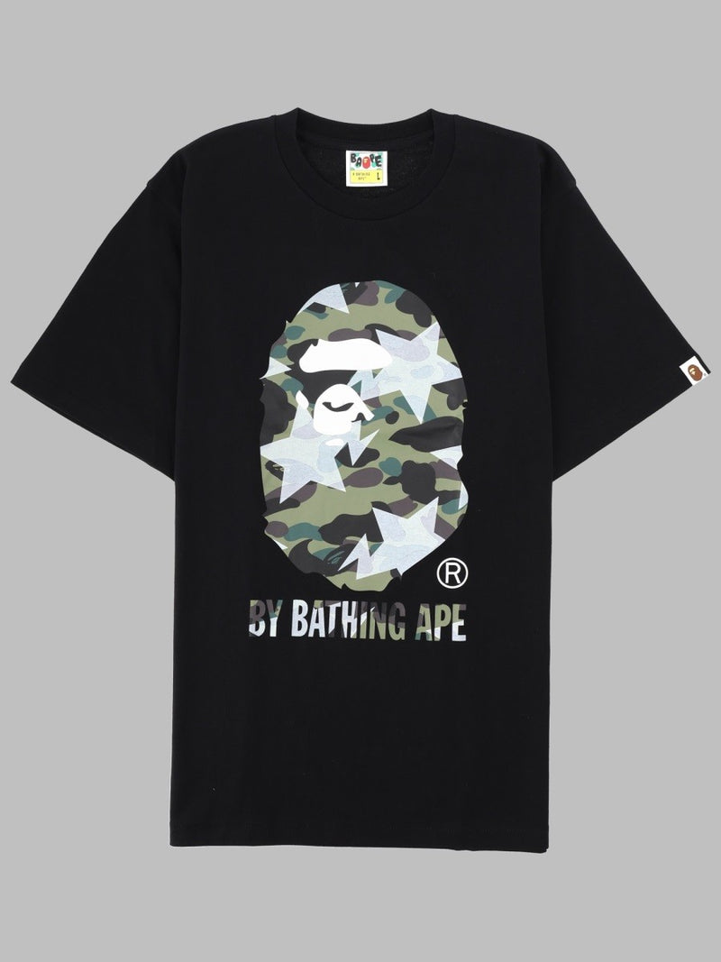 T-SHIRT CON STAMPA
