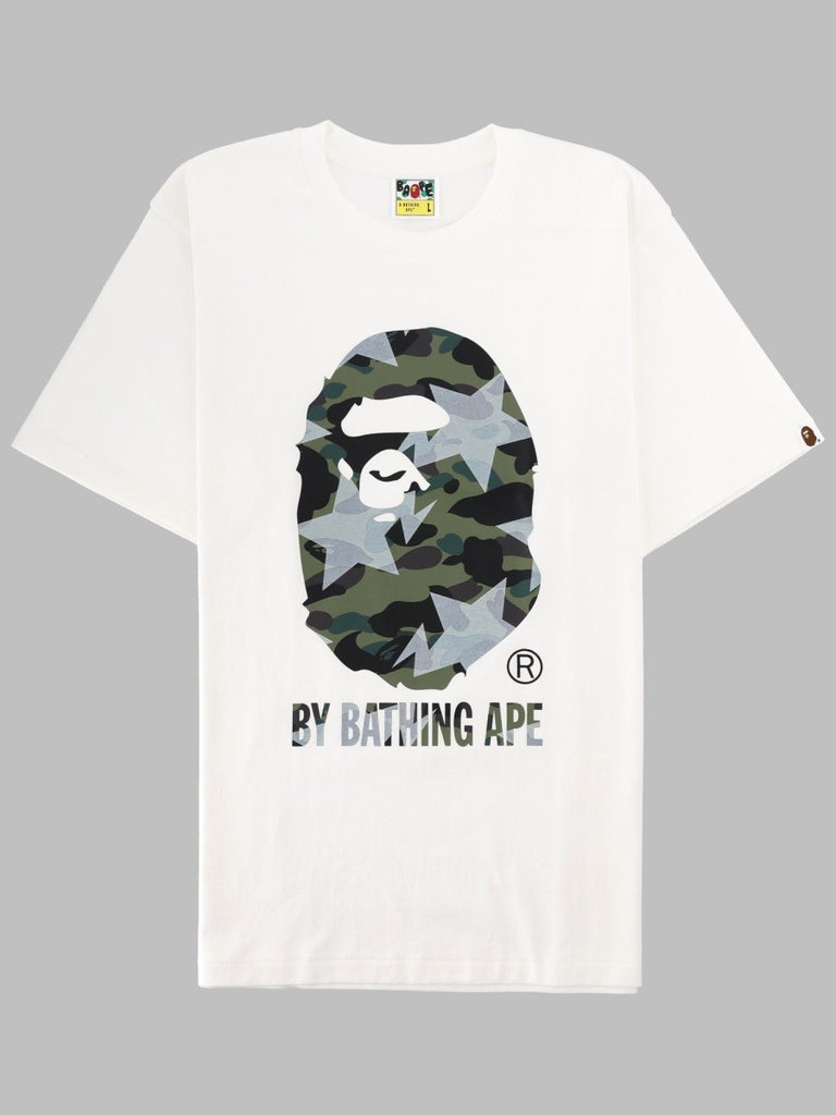 T-SHIRT CON STAMPA