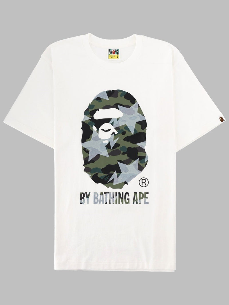 T-SHIRT CON STAMPA