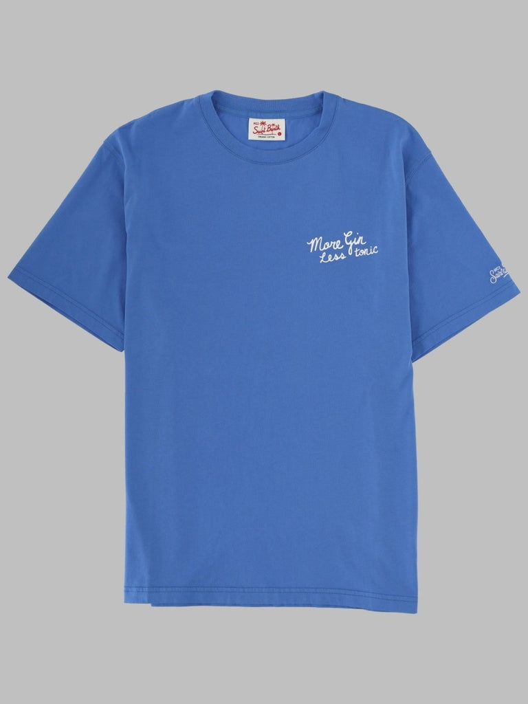 T-SHIRT CON STAMPA