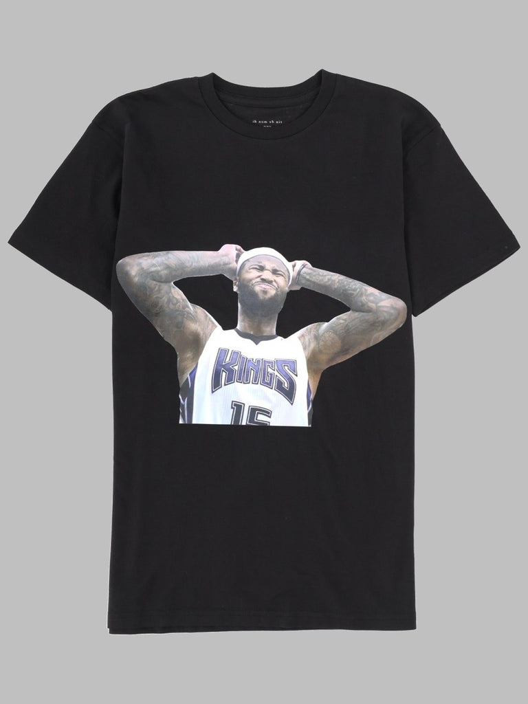 T-SHIRT CON STAMPA