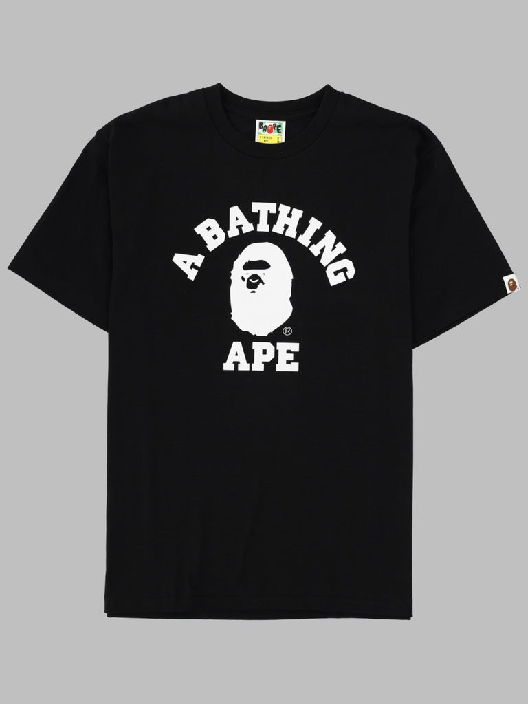 T-SHIRT CON STAMPA