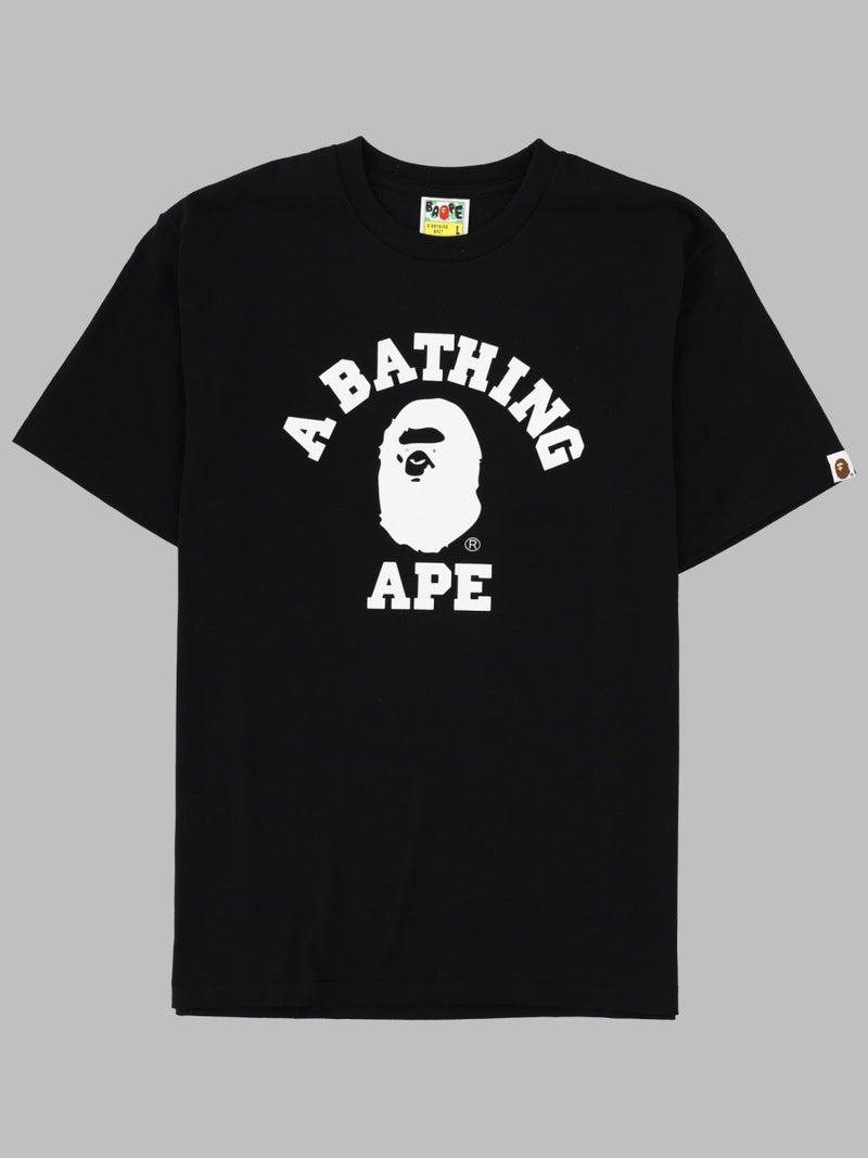 T-SHIRT CON STAMPA