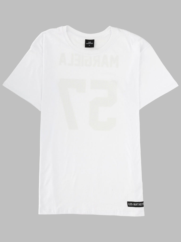 T-SHIRT CON STAMPA