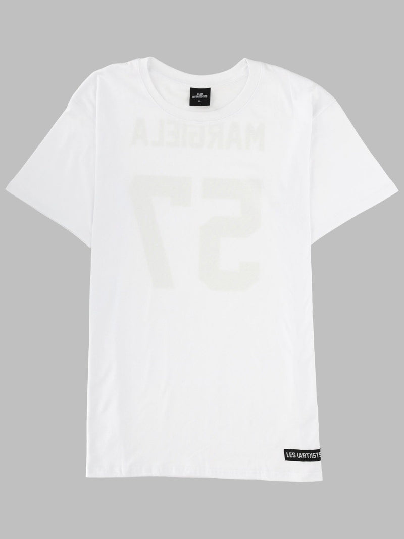 T-SHIRT CON STAMPA
