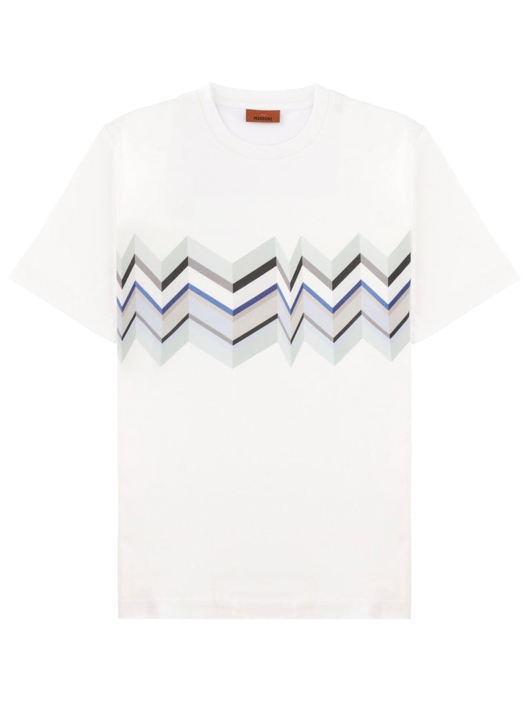 T-SHIRT CON STAMPA