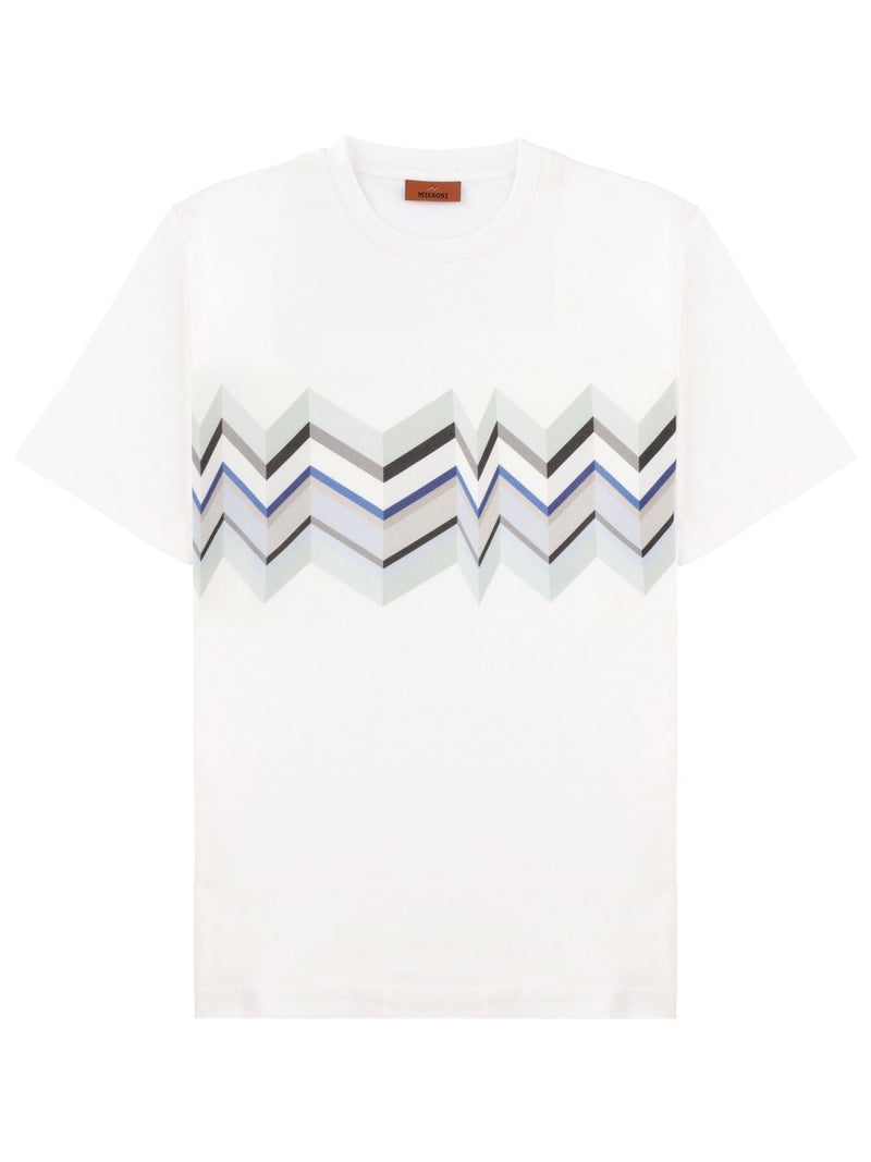 T-SHIRT CON STAMPA