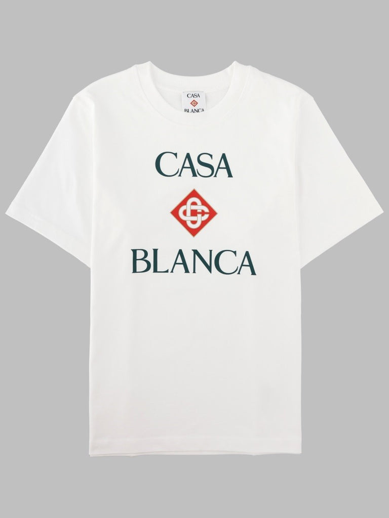 T-SHIRT CON STAMPA