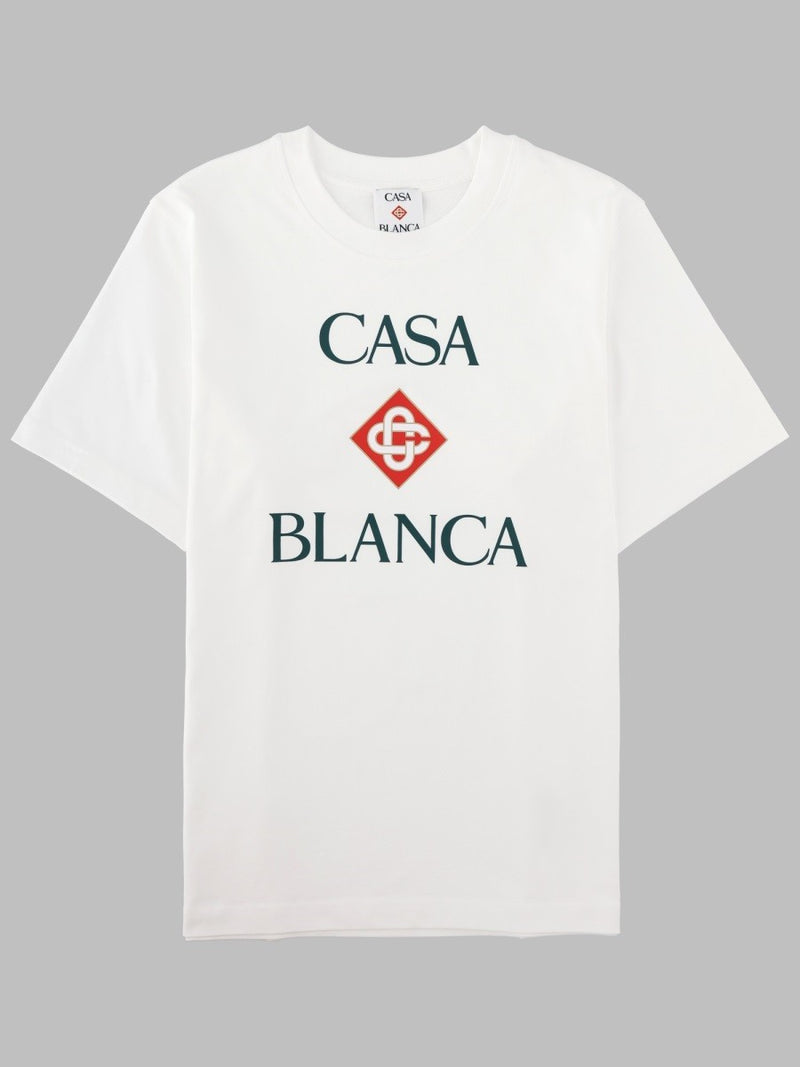 T-SHIRT CON STAMPA