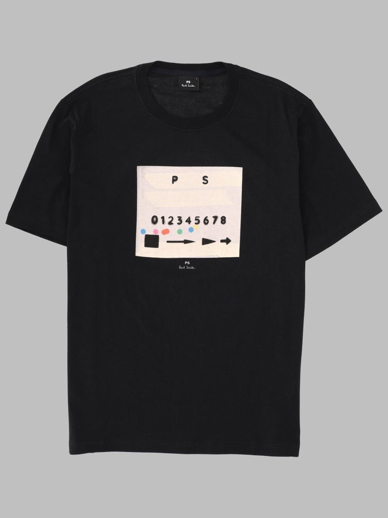 T-SHIRT CON STAMPA