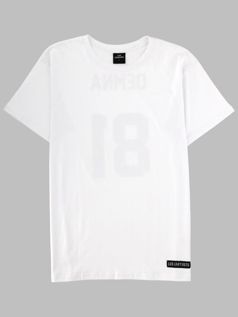 T-SHIRT CON STAMPA