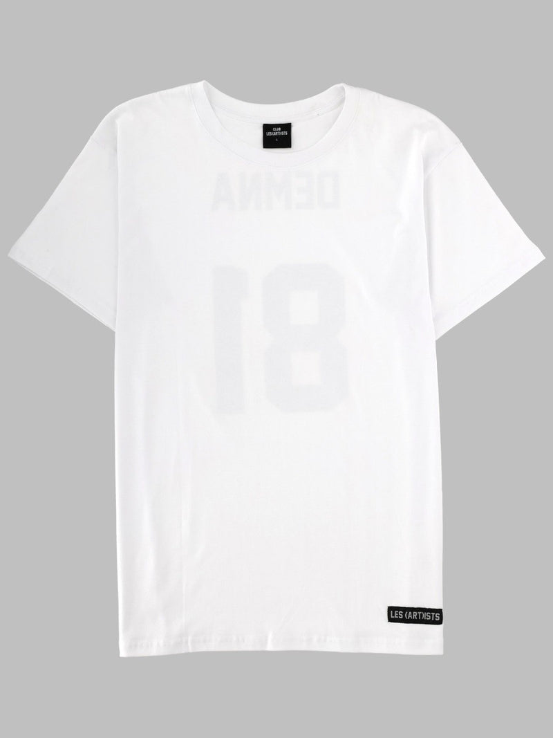 T-SHIRT CON STAMPA