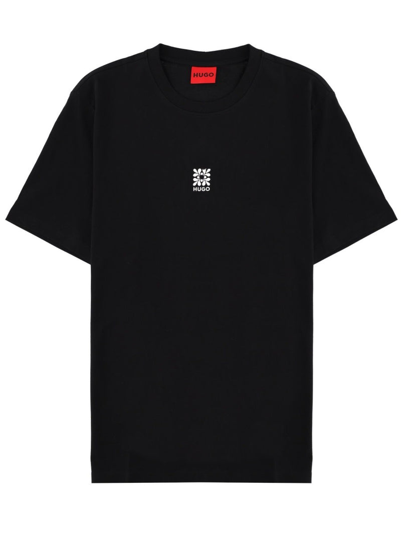 T-SHIRT "DARUSI"