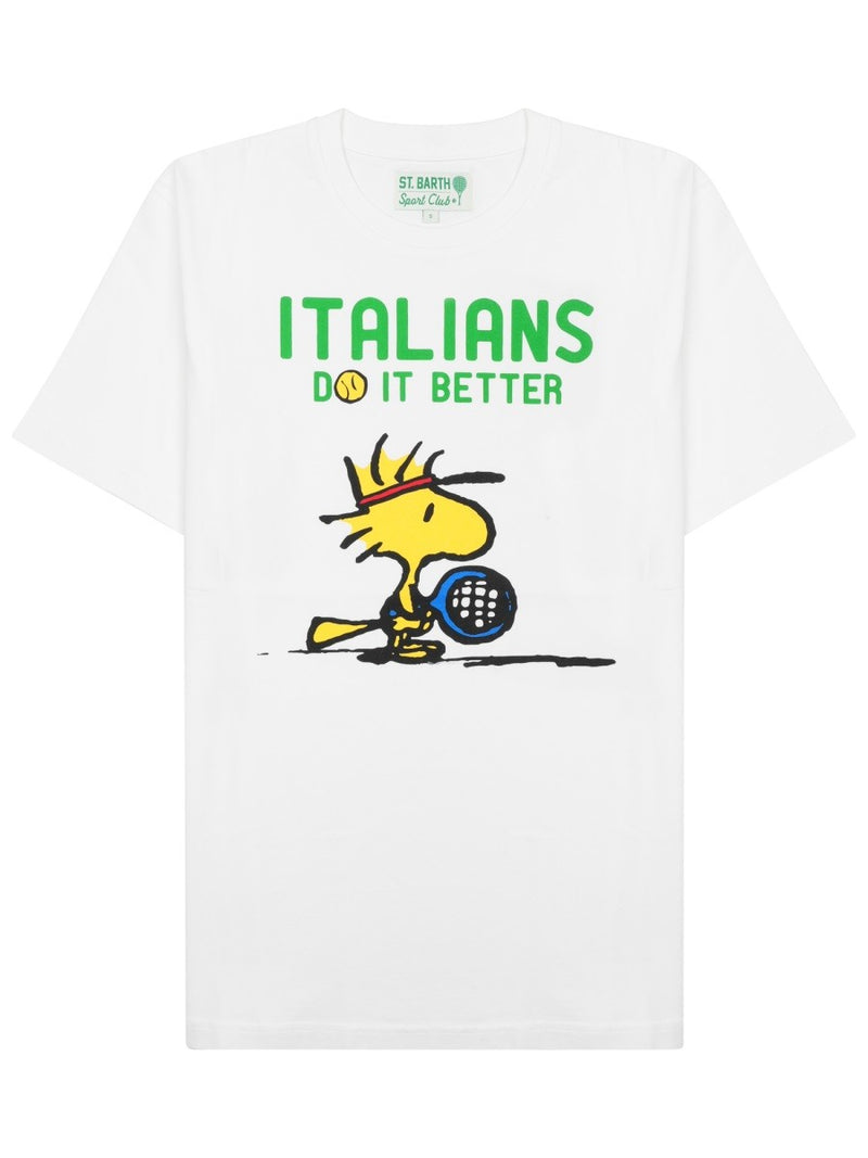 T-SHIRT "DENVER"