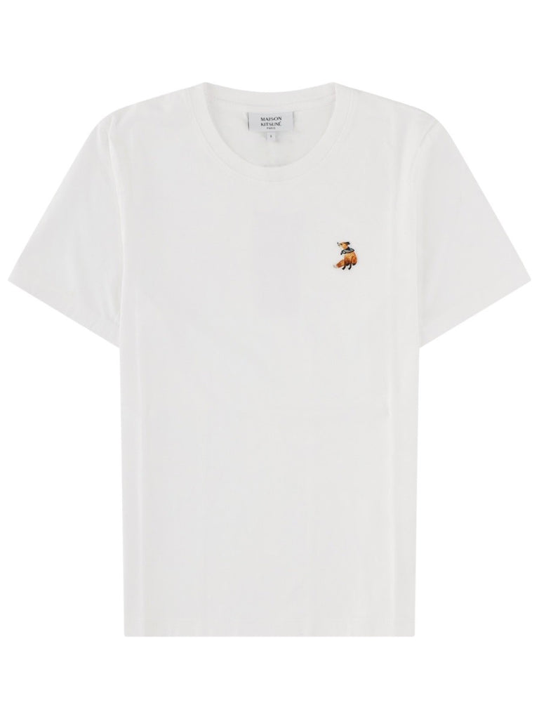 T-SHIRT "DREAMING FOX"