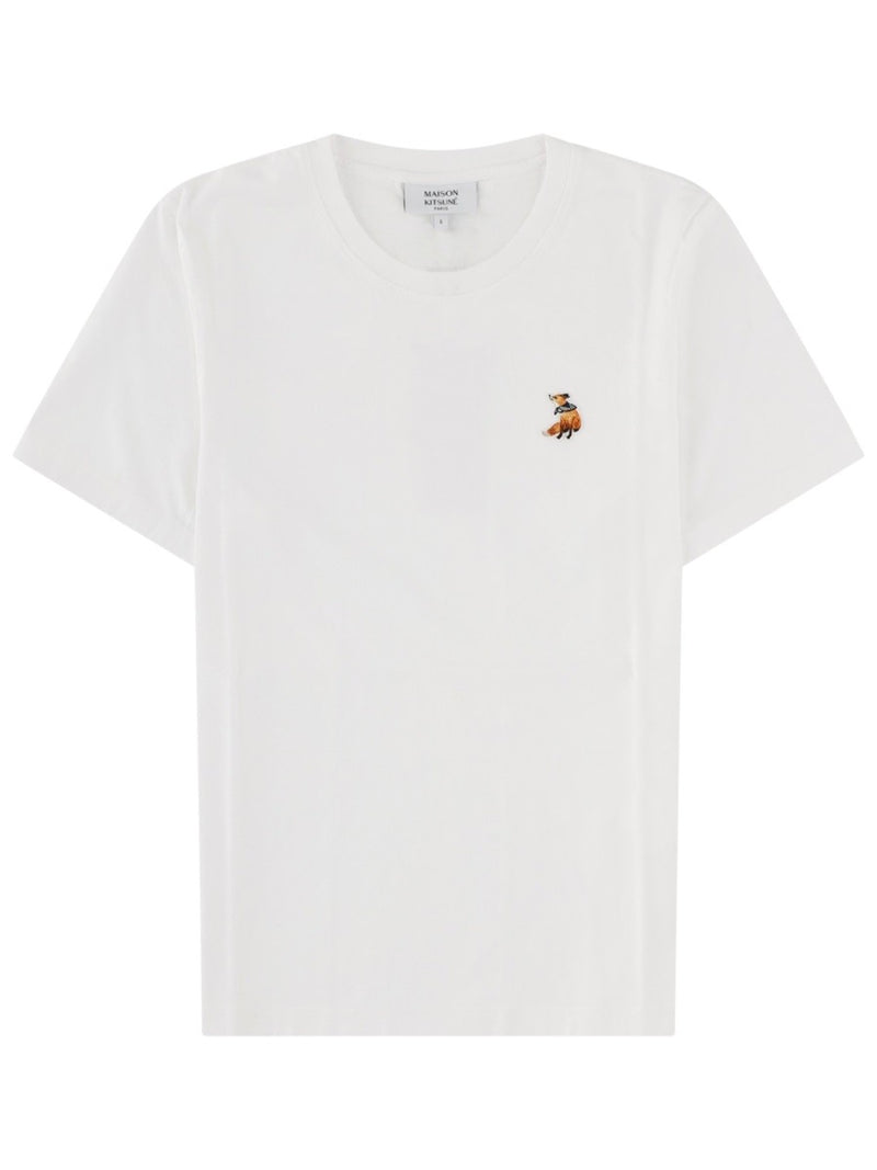 T-SHIRT "DREAMING FOX"