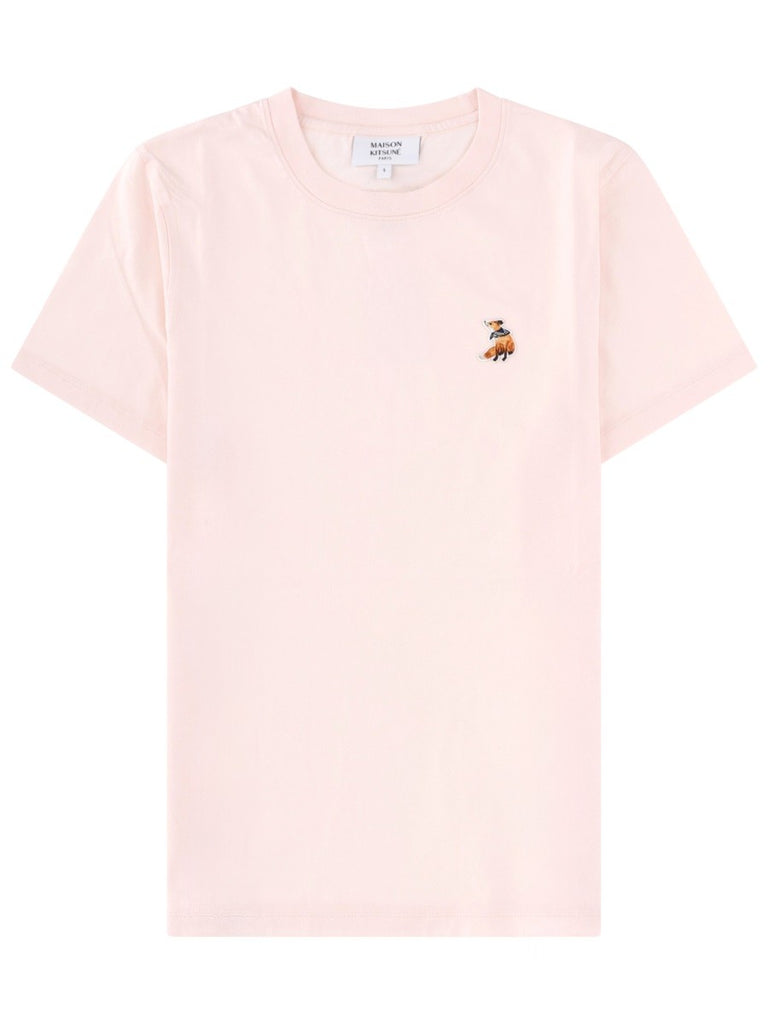 T-SHIRT "DREAMING FOX"