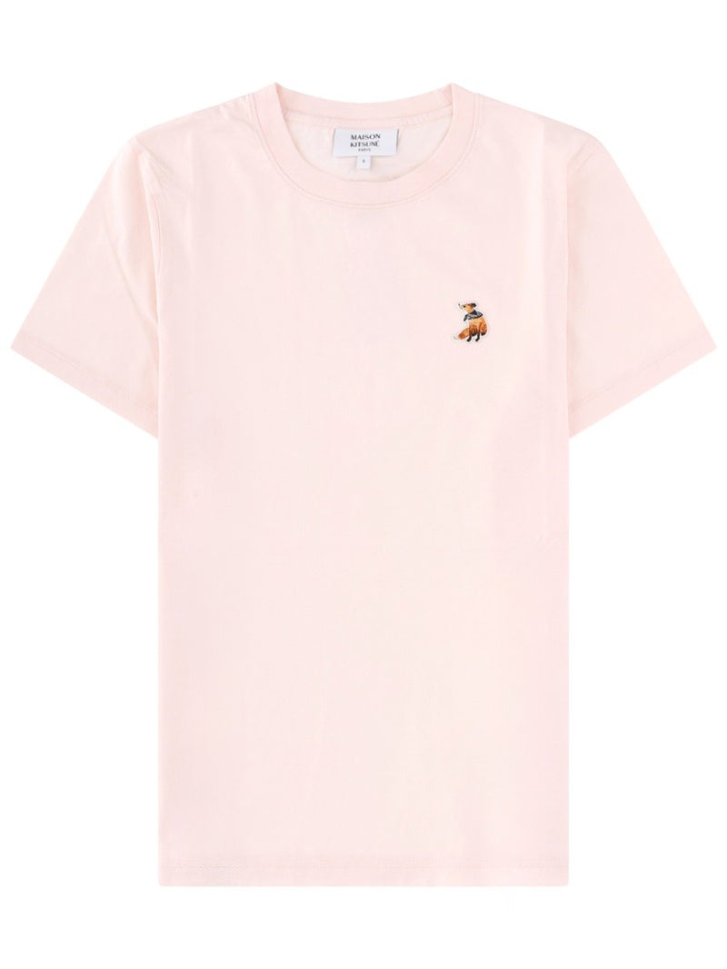 T-SHIRT "DREAMING FOX"