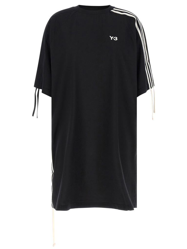 T-shirt dress