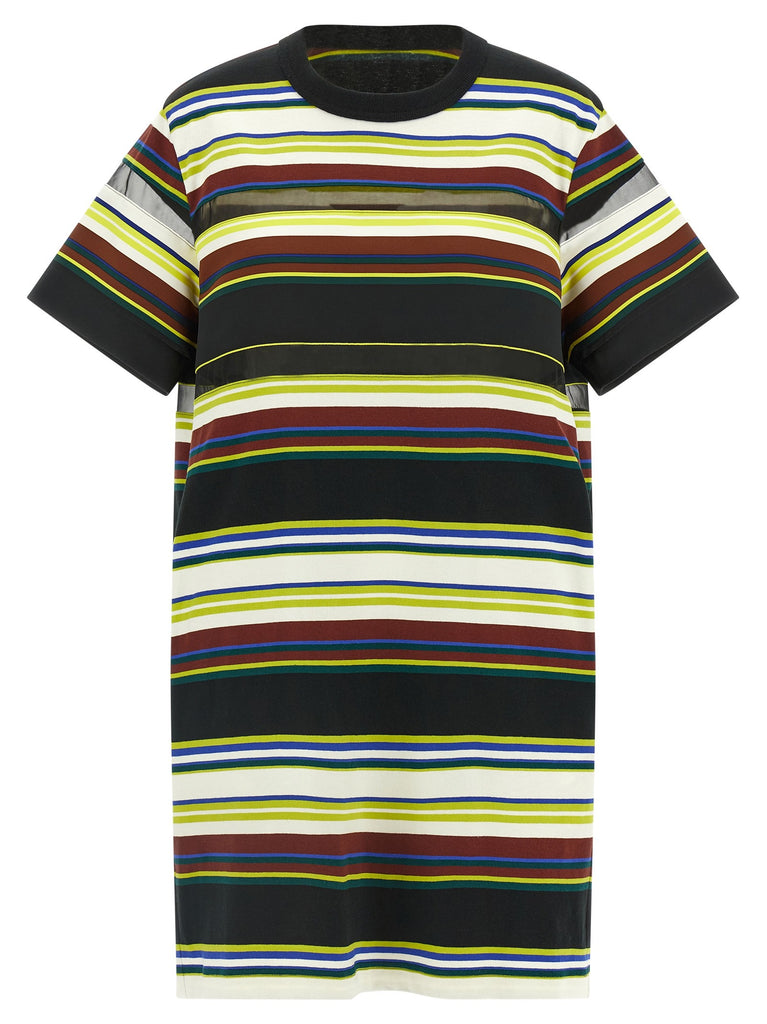 T-shirt dress