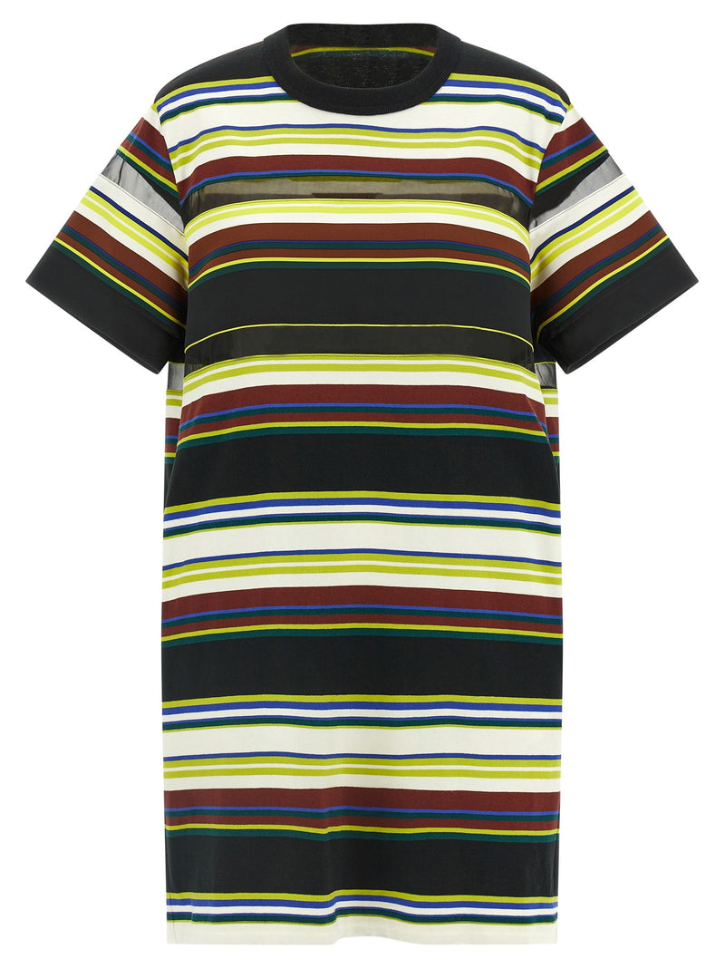T-shirt dress