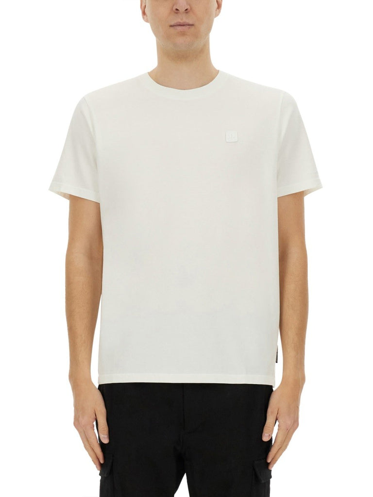 T-SHIRT "DULUTH"