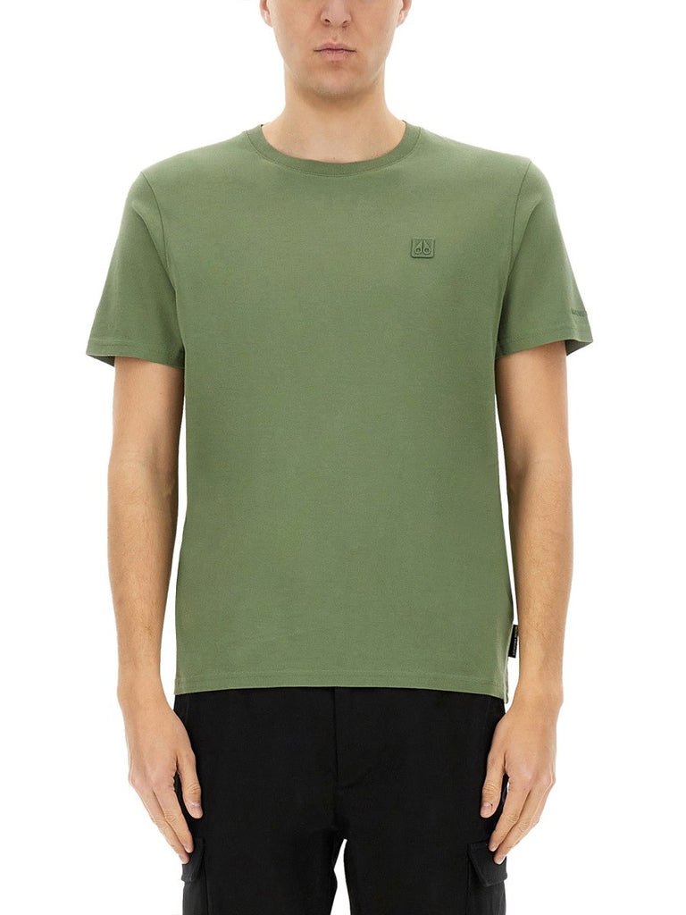 T-SHIRT "DULUTH"
