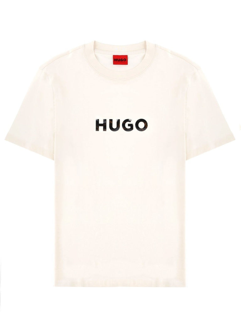 T-SHIRT "DUMEO" CON LOGO