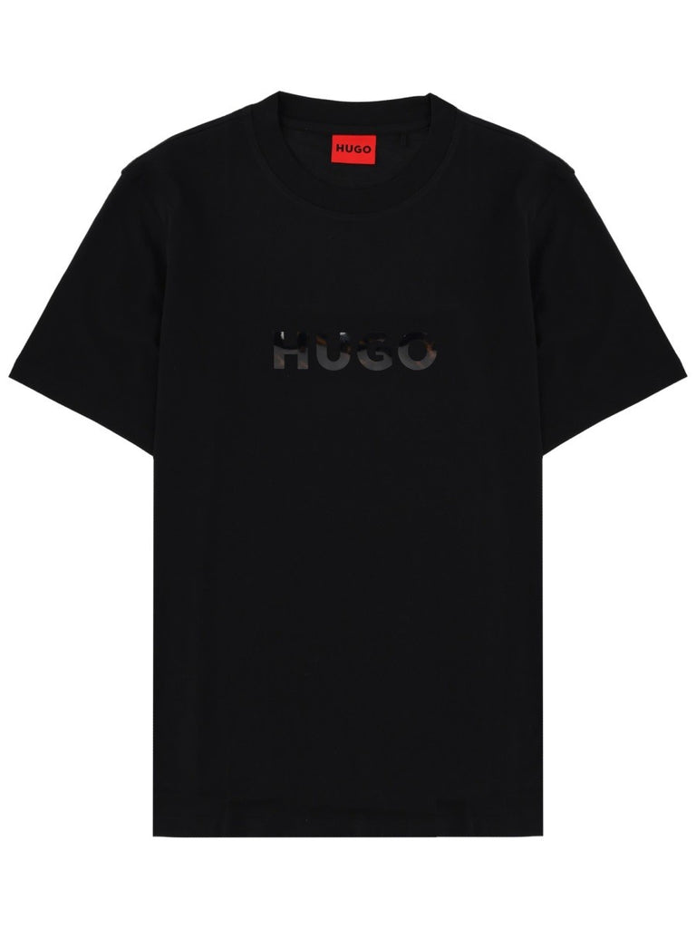 T-SHIRT "DUMEO" CON LOGO