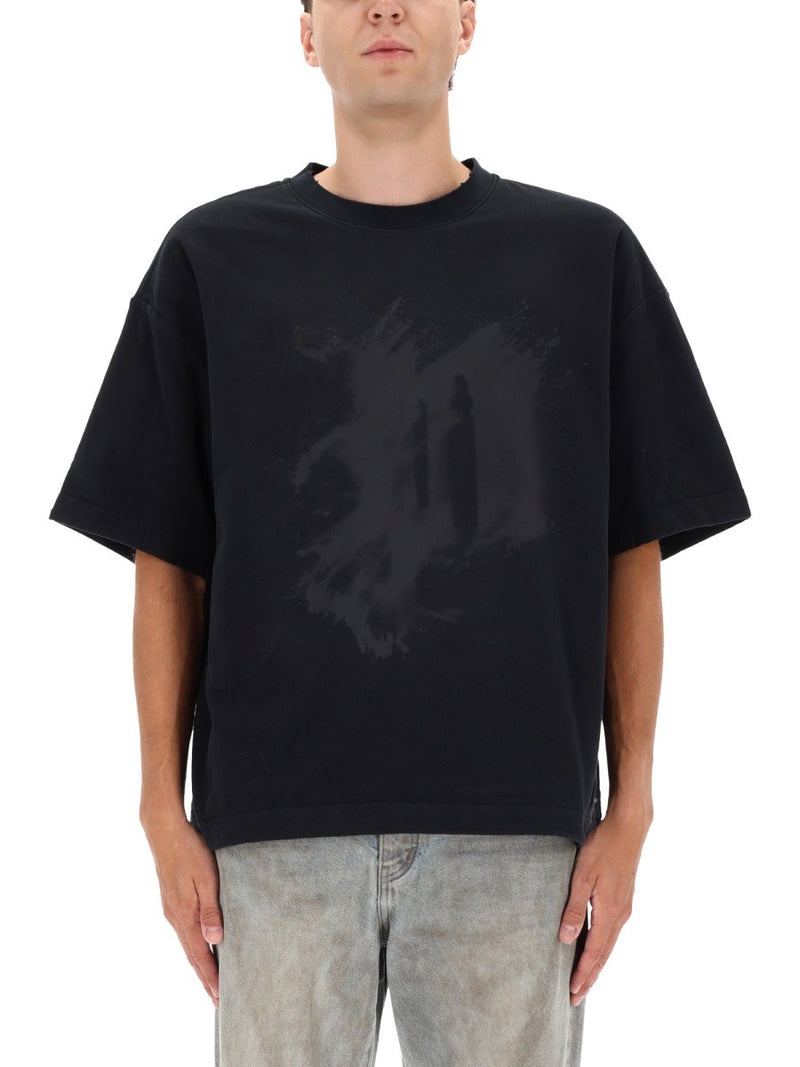 T-SHIRT "DUST"