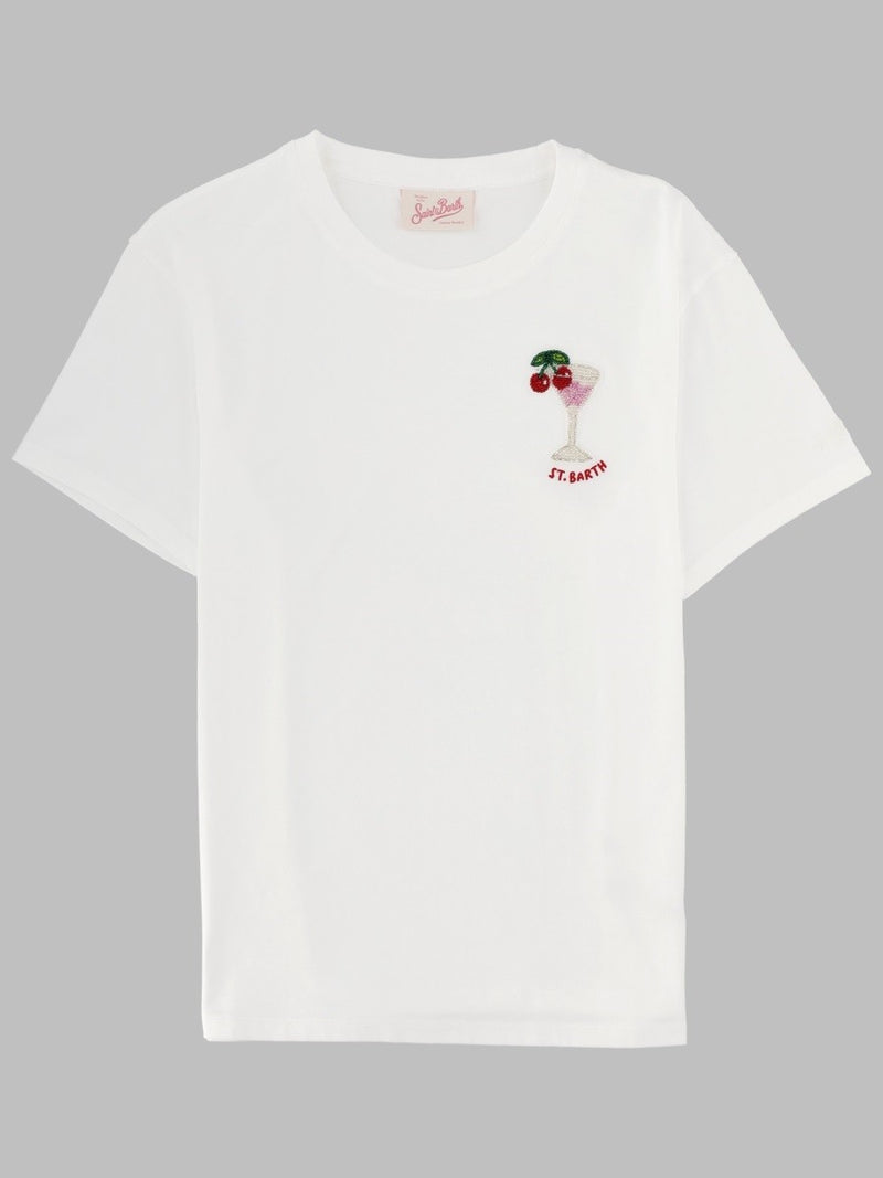 T-SHIRT "EMILIE"