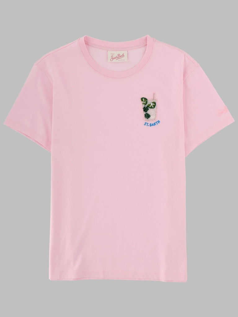 T-SHIRT "EMILIE"