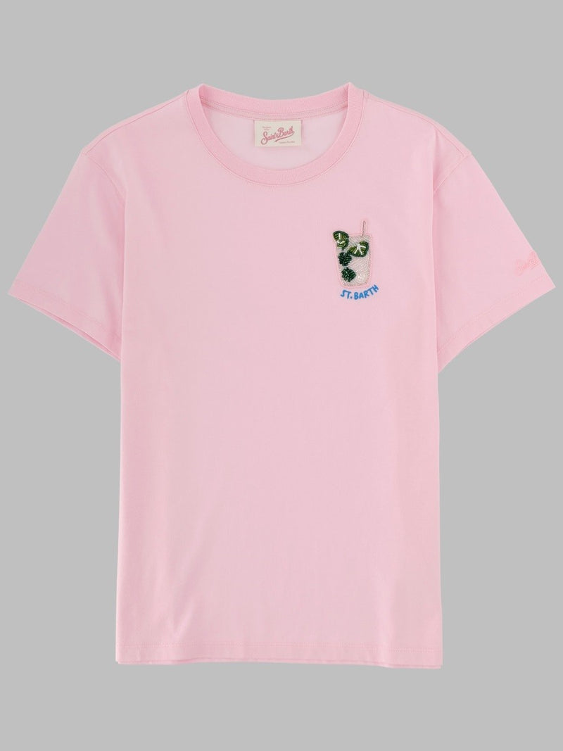 T-SHIRT "EMILIE"