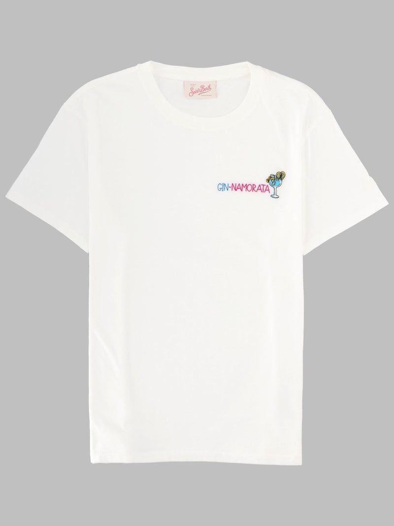 T-SHIRT "EMILIE"
