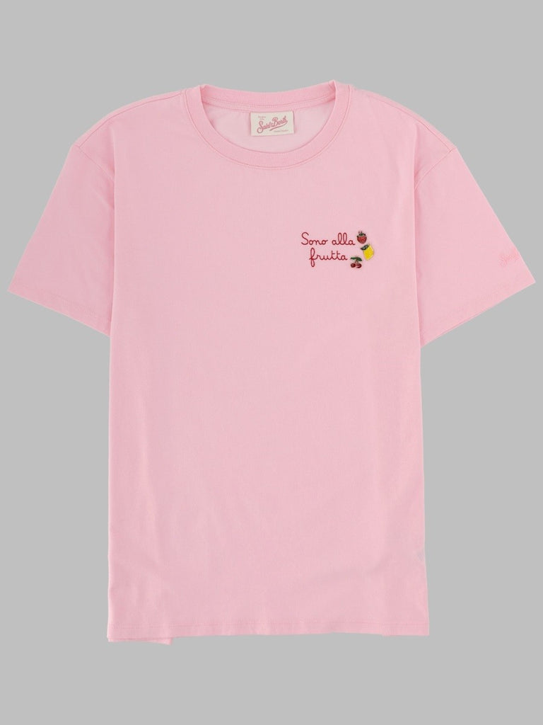 T-SHIRT "EMILIE"