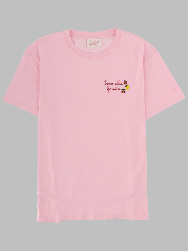 T-SHIRT "EMILIE"