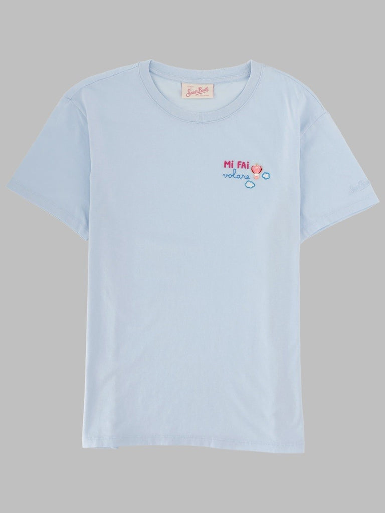 T-SHIRT "EMILIE"
