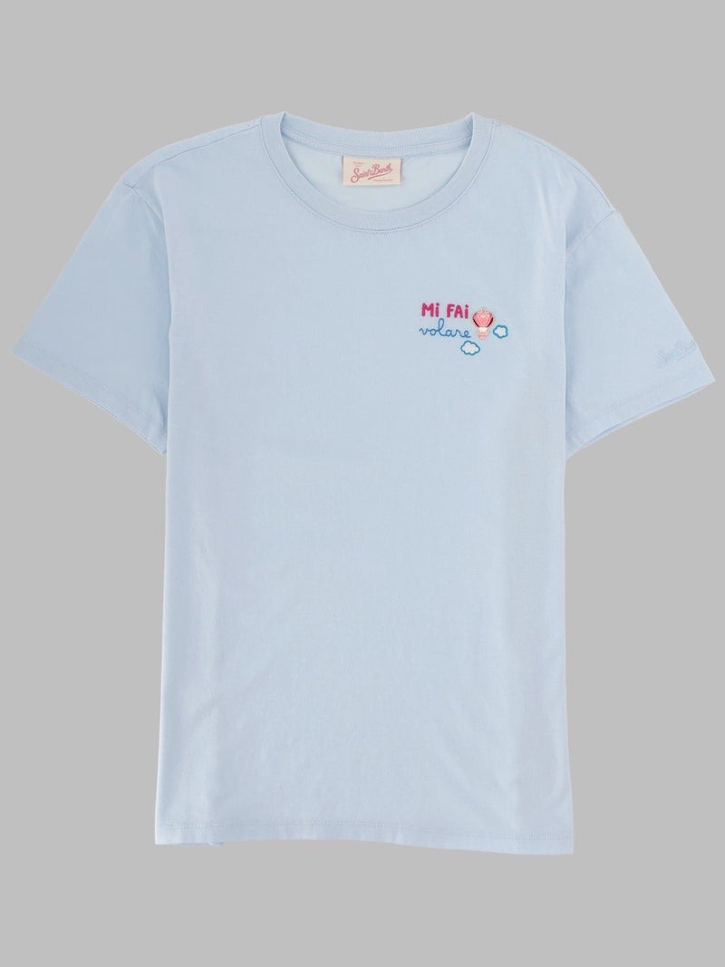 T-SHIRT "EMILIE"