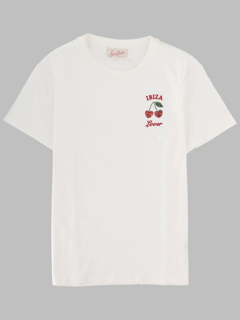 T-SHIRT "EMILIE"
