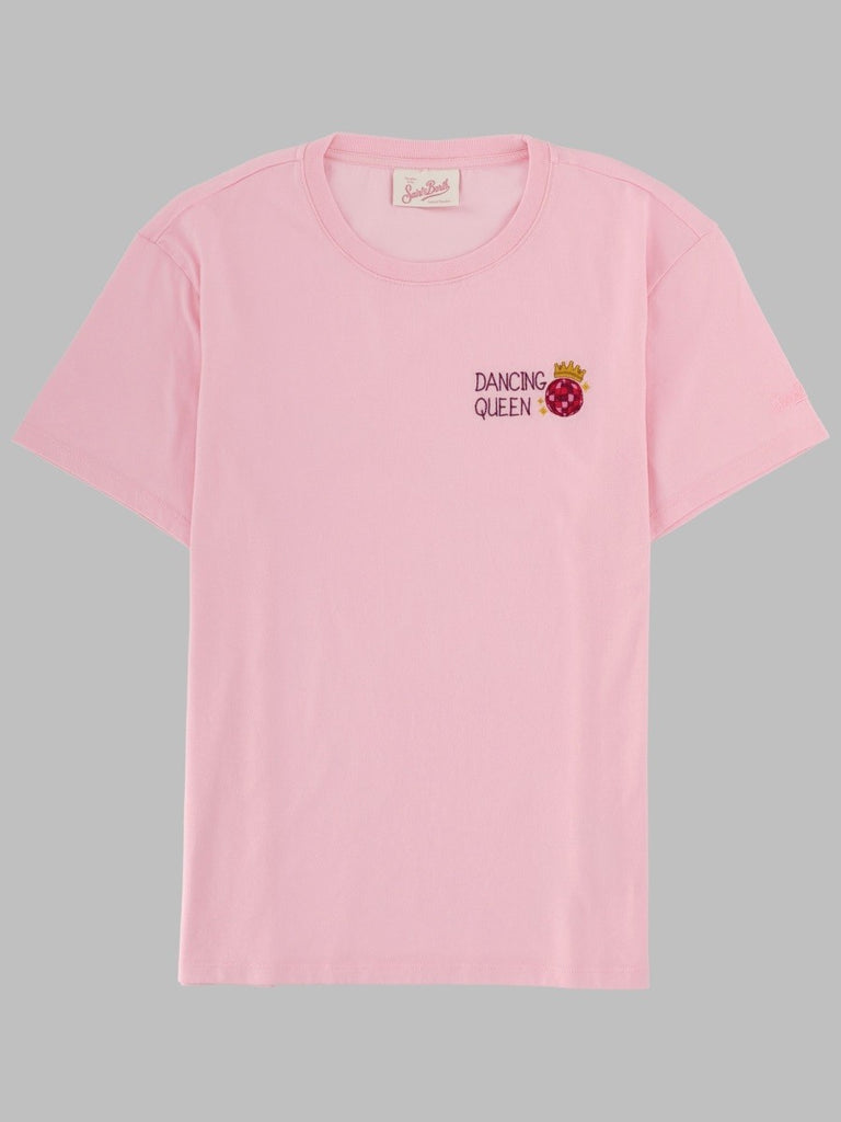 T-SHIRT "EMILIE"
