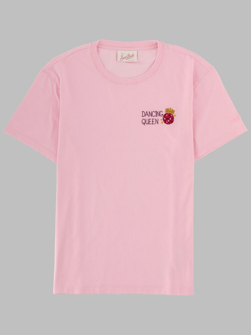 T-SHIRT "EMILIE"