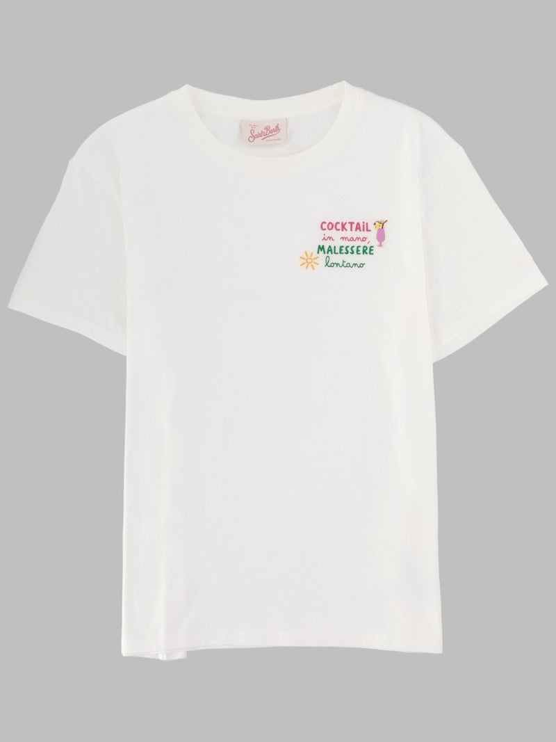 T-SHIRT "EMILIE"
