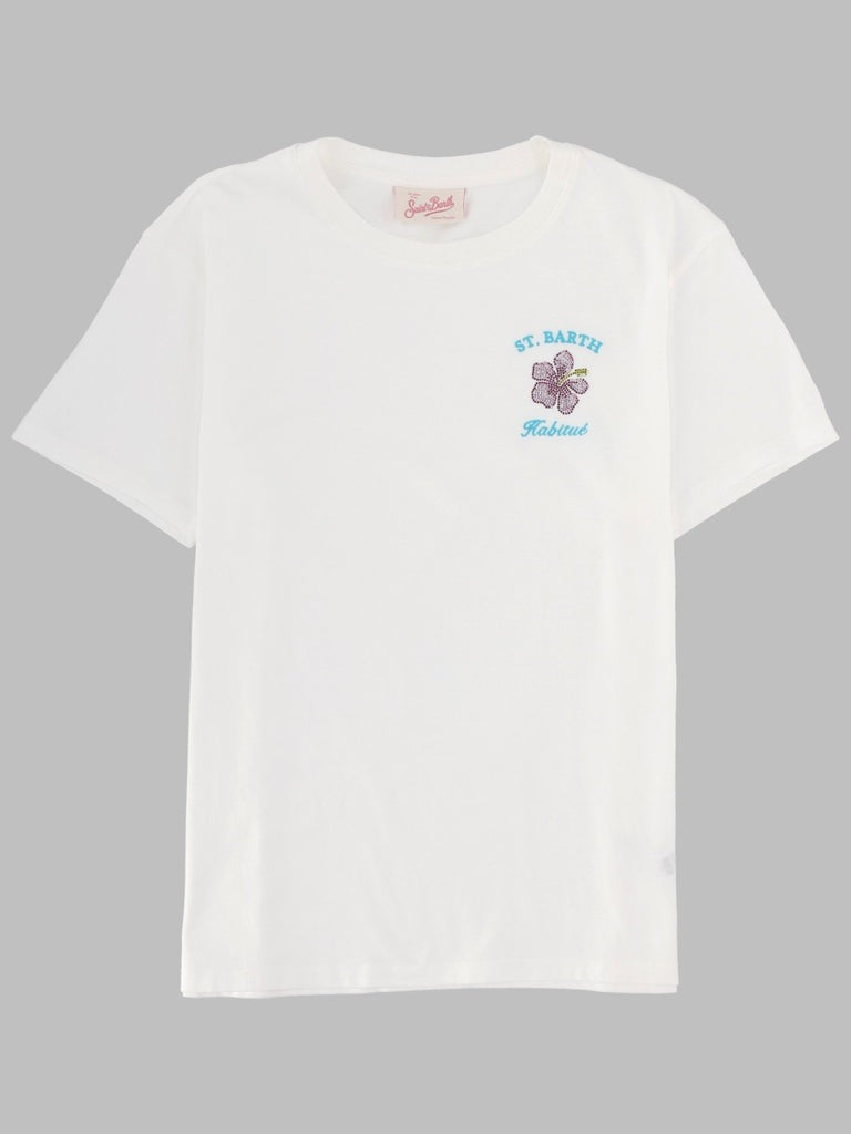 T-SHIRT "EMILIE"